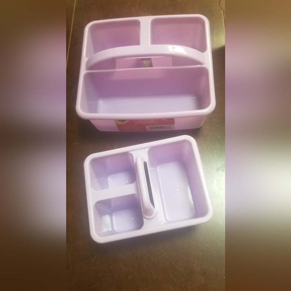 Storage!